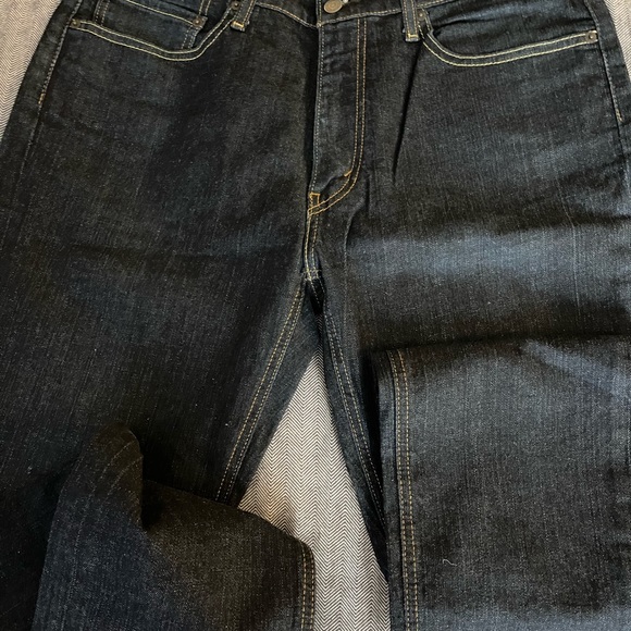 Levi’s 541 - size 36 waist 32 inseam - Picture 5 of 5